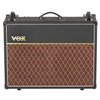 Vox Custom AC15C2 15W 2x12 Tube Guitar Combo Amp Black