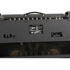 Vox Custom AC15C2 15W 2x12 Tube Guitar Combo Amp Black