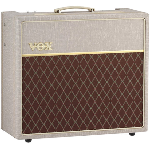 Vox AC15HW1 1x12" 15-watt Handwired Tube Combo Amp