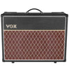 Vox AC30S1 30W 1x12 Tube Guitar Combo Amp Black