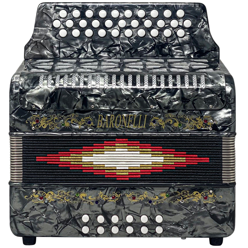 Baronelli sales accordion price