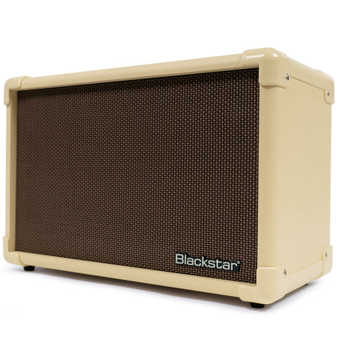 Blackstar 30 Watt Stereo Acoustic Guitar Amplifier