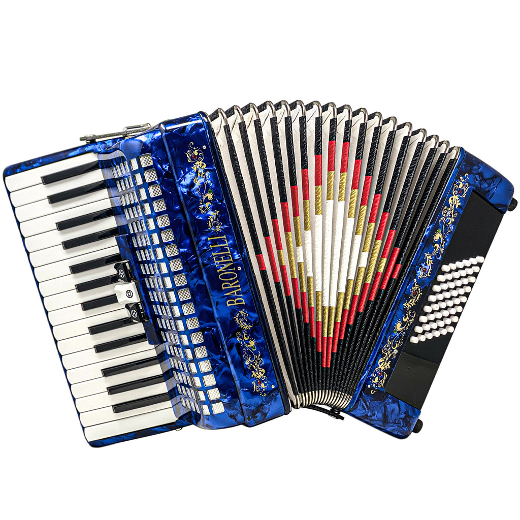 Fever accordion new arrivals
