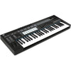 Novation 49SL MkIII Keyboard Controller with Semi-Weighted Keys