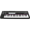 Novation 49SL MkIII Keyboard Controller with Semi-Weighted Keys