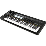 Novation 49SL MkIII Keyboard Controller with Semi-Weighted Keys