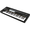 Novation 49SL MkIII Keyboard Controller with Semi-Weighted Keys