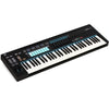 Novation 61SL MkIII Keyboard Controller with Semi-Weighted Keys