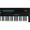 Novation 61SL MkIII Keyboard Controller with Semi-Weighted Keys