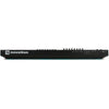 Novation 61SL MkIII Keyboard Controller with Semi-Weighted Keys