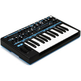Novation Bass Station II Analog Synthesizer