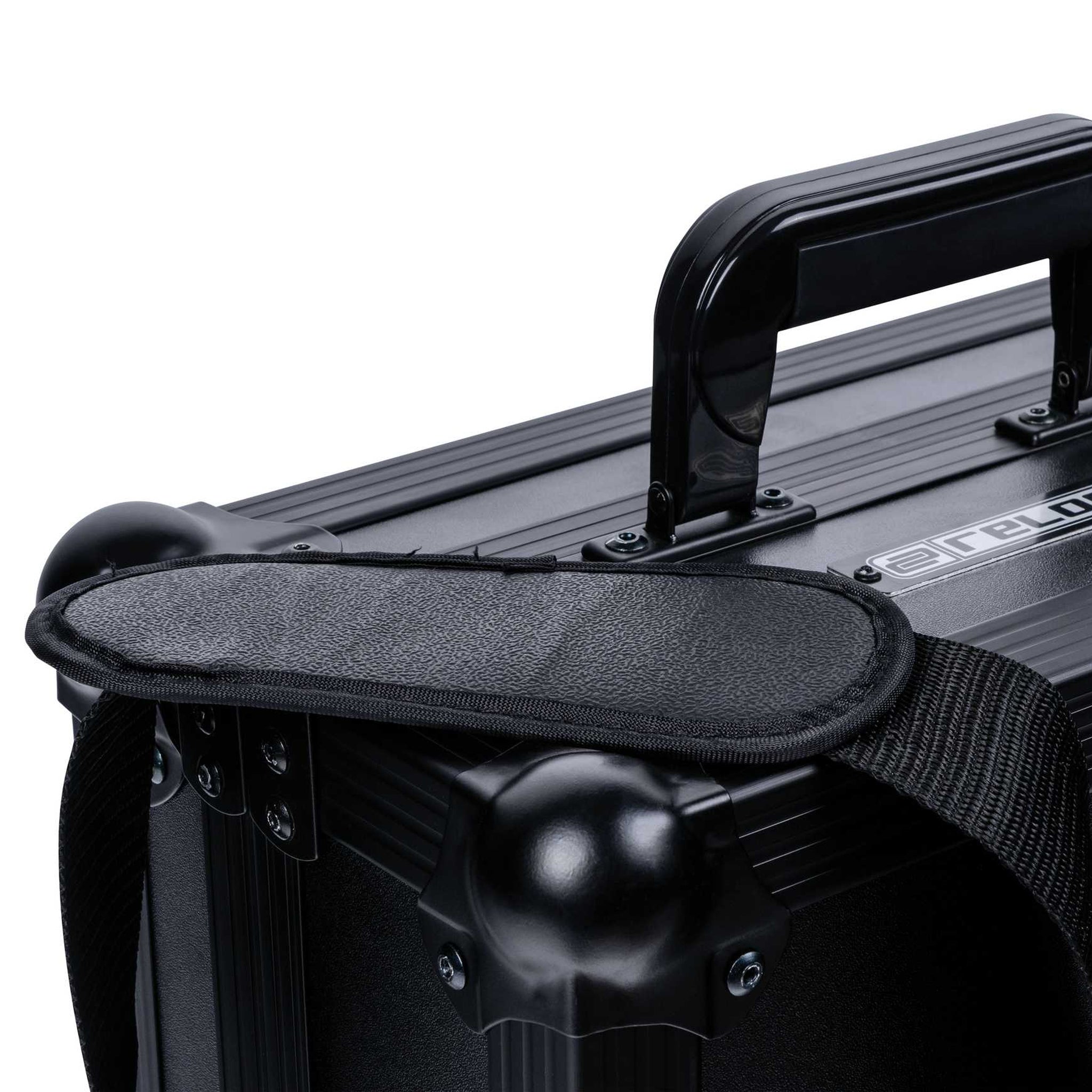 Reloop BATTLE-MIXER Case for Reloop Elite & other Battle Mixers
