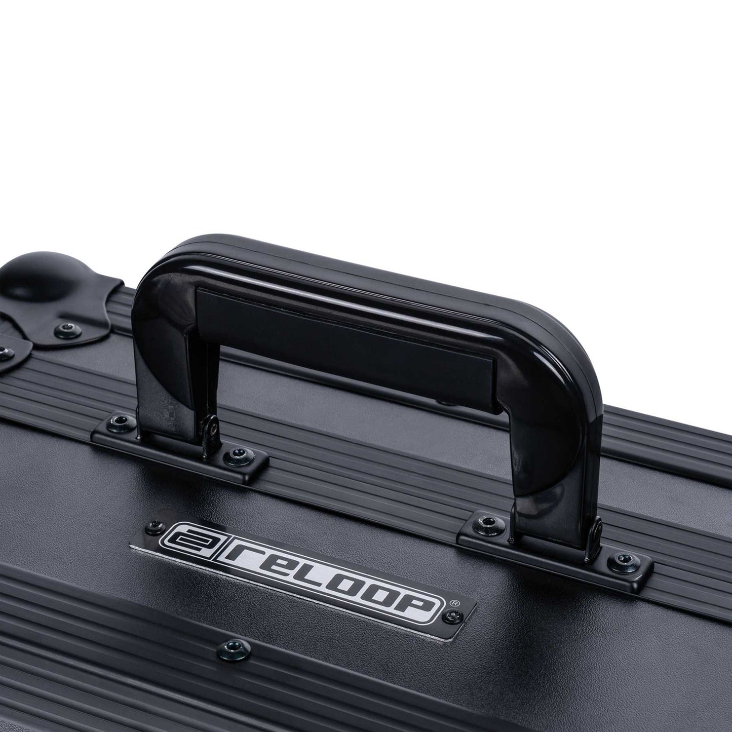 Reloop BATTLE-MIXER Case for Reloop Elite & other Battle Mixers