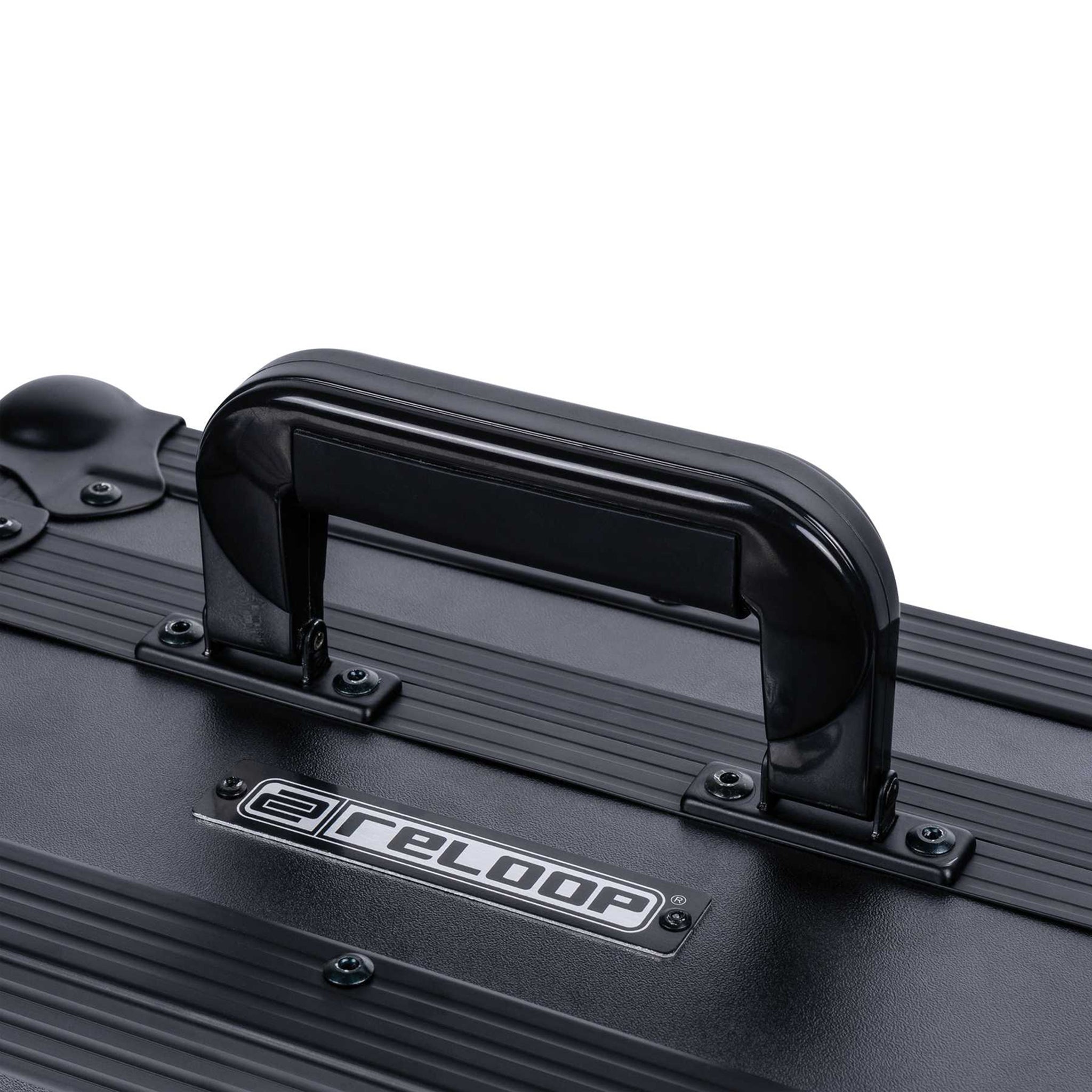 Reloop BATTLE-MIXER Case for Reloop Elite & other Battle Mixers
