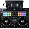 Reloop BEATPAD-2 Cross Platform DJ Controller for iPad, Android and Mac