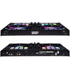 Reloop BEATPAD-2 Cross Platform DJ Controller for iPad, Android and Mac