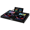 Reloop BEATPAD-2 Cross Platform DJ Controller for iPad, Android and Mac