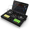 Reloop BUDDY Compact DJ Controller for Algoriddim djay iOS & PC