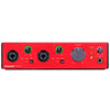 Focusrite Clarett+ 2Pre 10-in 4-Out USB Audio Interface