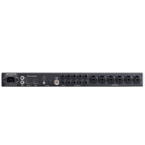 Focusrite Clarett+ 8Pre 18-in 20-Out USB Audio Interface