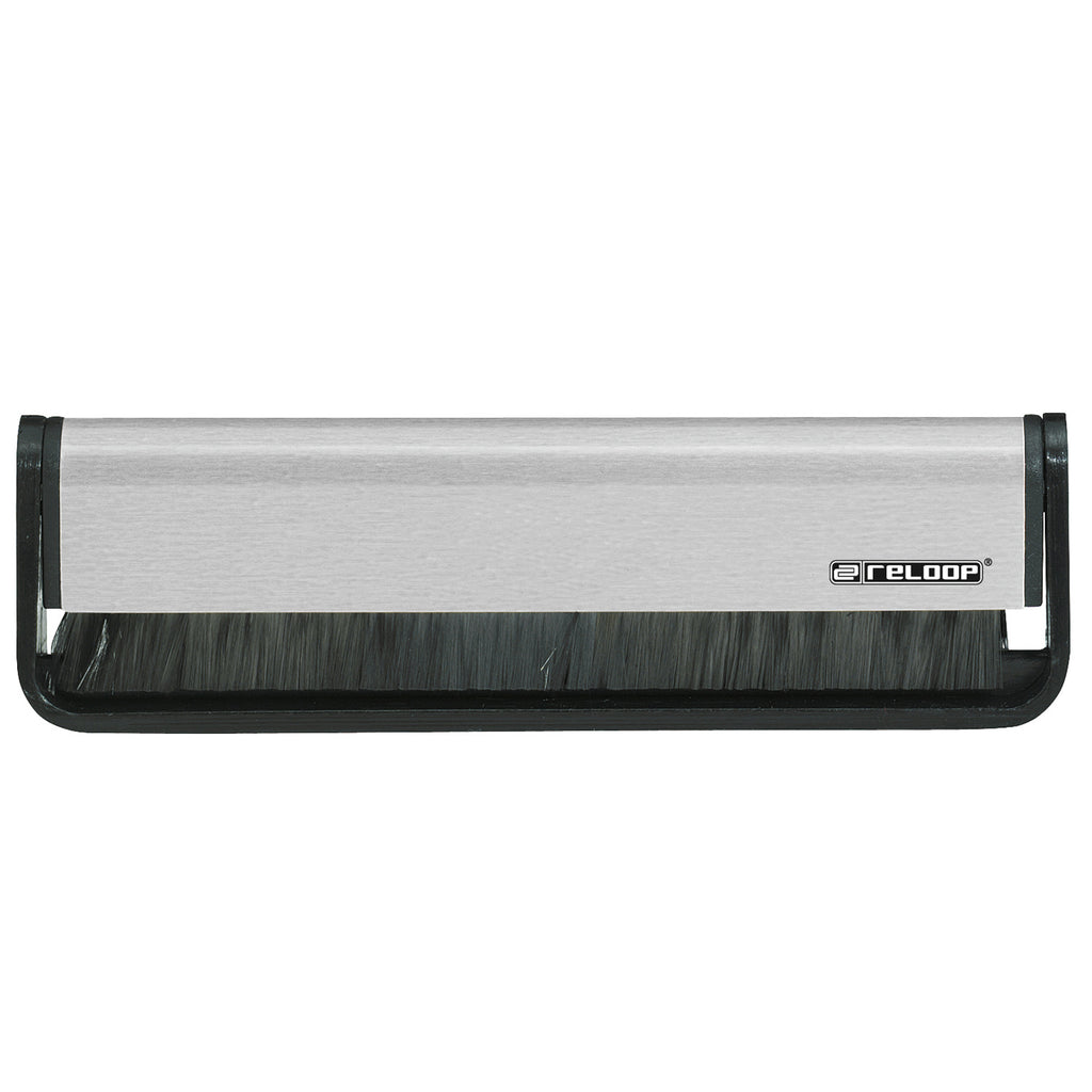 Reloop CLEANER Carbon fiber cleaning brush for records