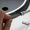 Reloop CLEANER-SET Tone Arm & Cartridge Contact Cleaning Set