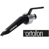 Reloop CONCORDE-BLACK by Ortofon Cartridge System