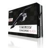 Reloop CONCORDE-BLACK by Ortofon Cartridge System
