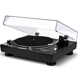 Reloop COVER-RP2000-4000 Dust Cover For RP 2000 or 4000 Turntable