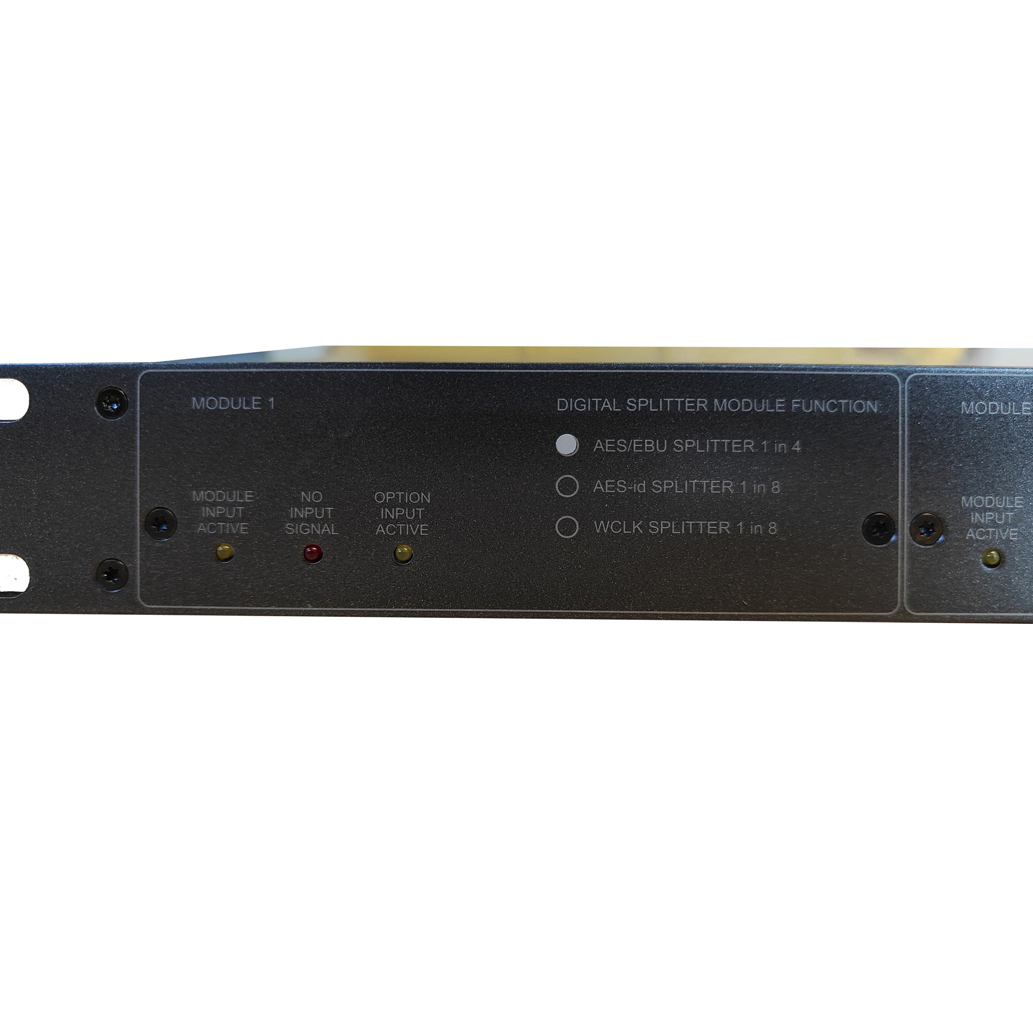 Lake People DIGI-TOOL-F611 Digital Distribution Amplifier Tool
