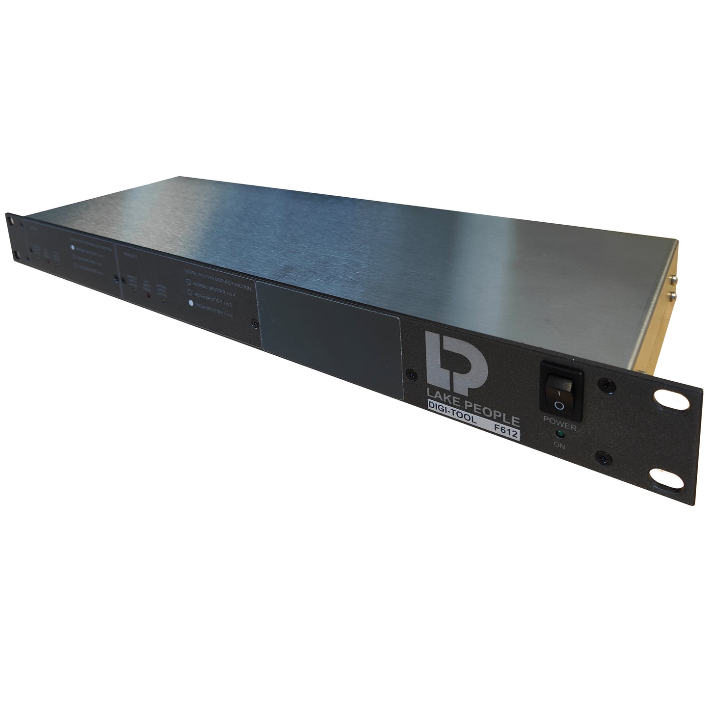 Lake People DIGI-TOOL-F612 Digital Distribution Amplifier Tool