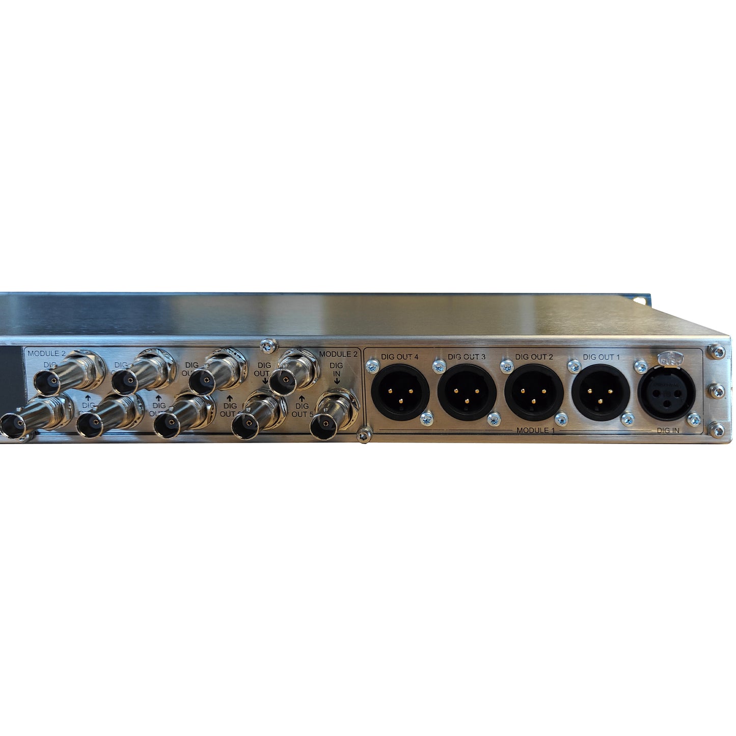 Lake People DIGI-TOOL-F612 Digital Distribution Amplifier Tool