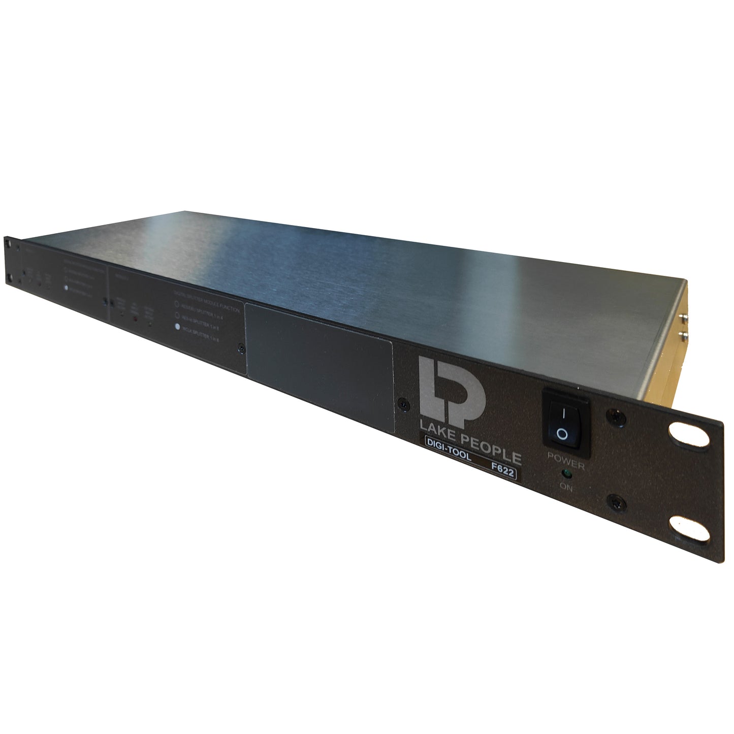 Lake People DIGI-TOOL-F622 Digital Distribution Amplifier Tool