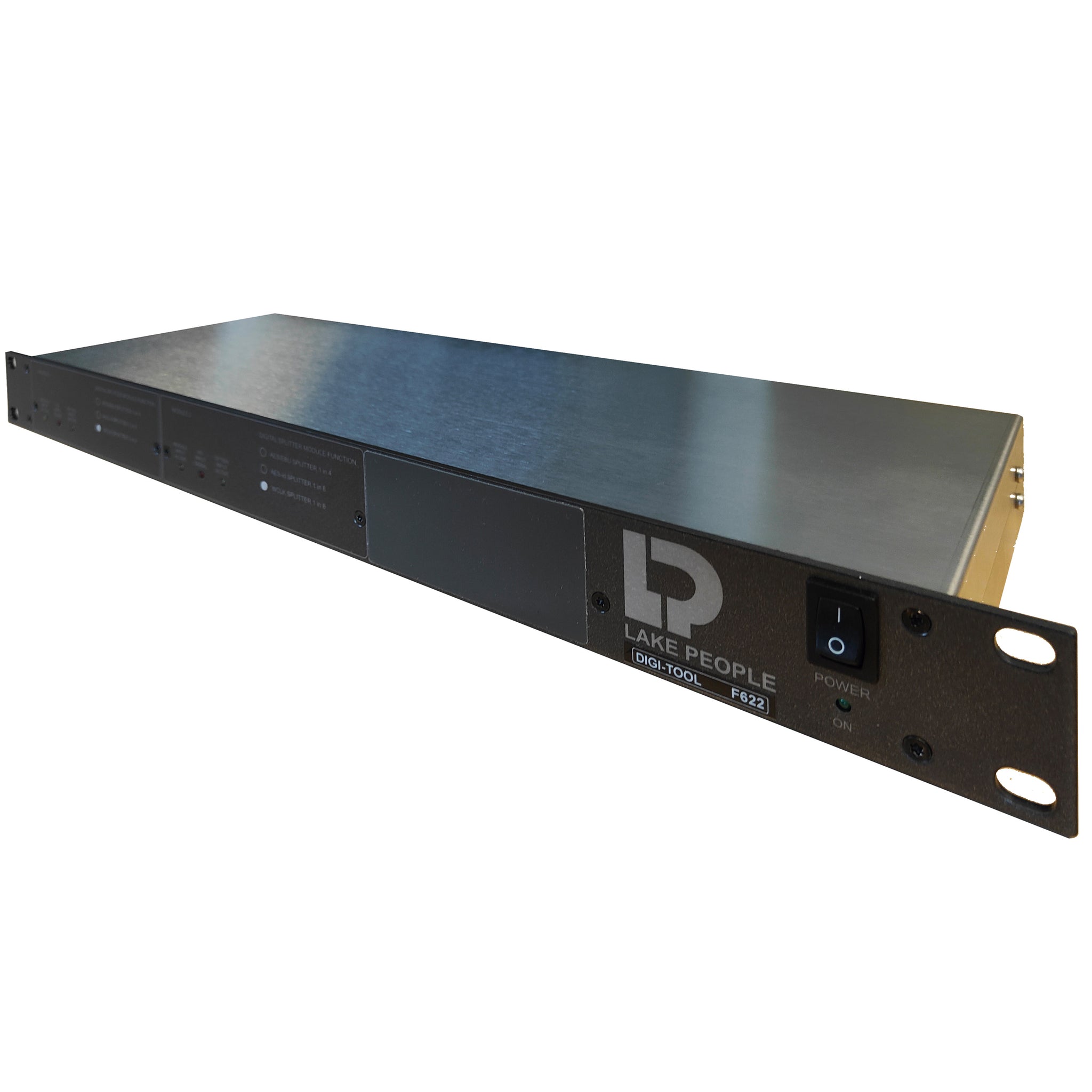 Lake People DIGI-TOOL-F622 Digital Distribution Amplifier Tool