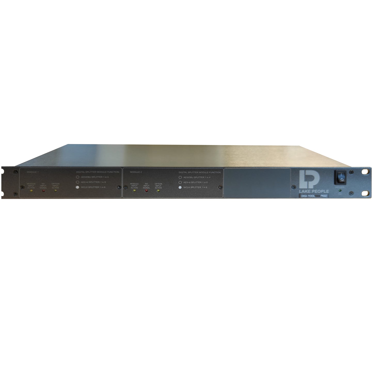Lake People DIGI-TOOL-F622 Digital Distribution Amplifier Tool