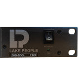 Lake People DIGI-TOOL-F622 Digital Distribution Amplifier Tool