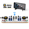 Hercules DJ Control Mix for Bluetooth wireless controller, AMS-DJCONTROL-MIX