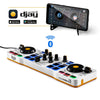 Hercules DJ Control Mix for Bluetooth wireless controller, AMS-DJCONTROL-MIX
