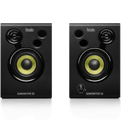 Hercules 32 DJ Monitor 60 watts peak powers, AMS-DJMONITOR-32