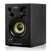 Hercules 32 DJ Monitor 60 watts peak powers, AMS-DJMONITOR-32