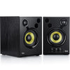 Hercules 42 DJ Monitor 80 watts peak power, AMS-DJMONITOR-42