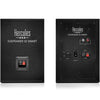 Hercules Smart Powered Bluetooth Studio Monitors, AMS-DJSPEAKER-32-SMART