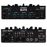 Reloop ELITE High-Performance DVS Mixer for Serato