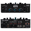 Reloop ELITE High-Performance DVS Mixer for Serato