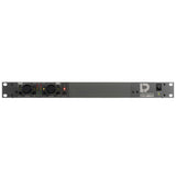 Lake People F311-D 2-Channel Microphone Preamplifier