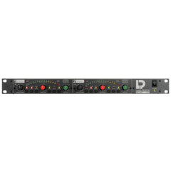 Lake People F355 2-Channel Microphone Preamplifier