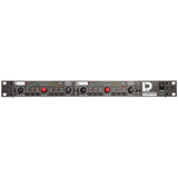 Lake People F355 2-Channel Microphone Preamplifier
