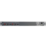 Lake People F388-2-D Headphone Amplifier