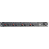 Lake People F388 2-Q Headphone Amplifier