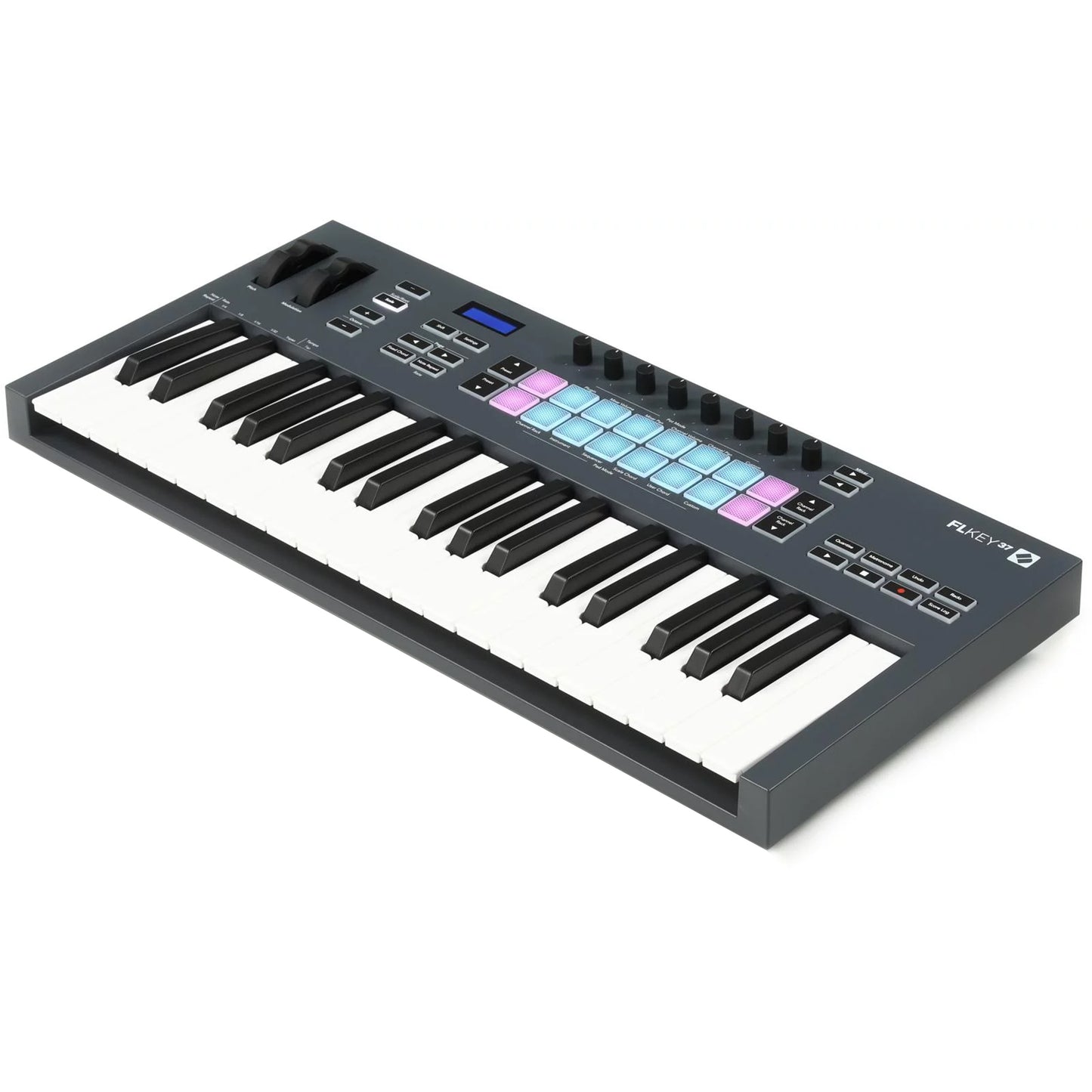 Novation FLkey 37 Keyboard Controller for FL Studio